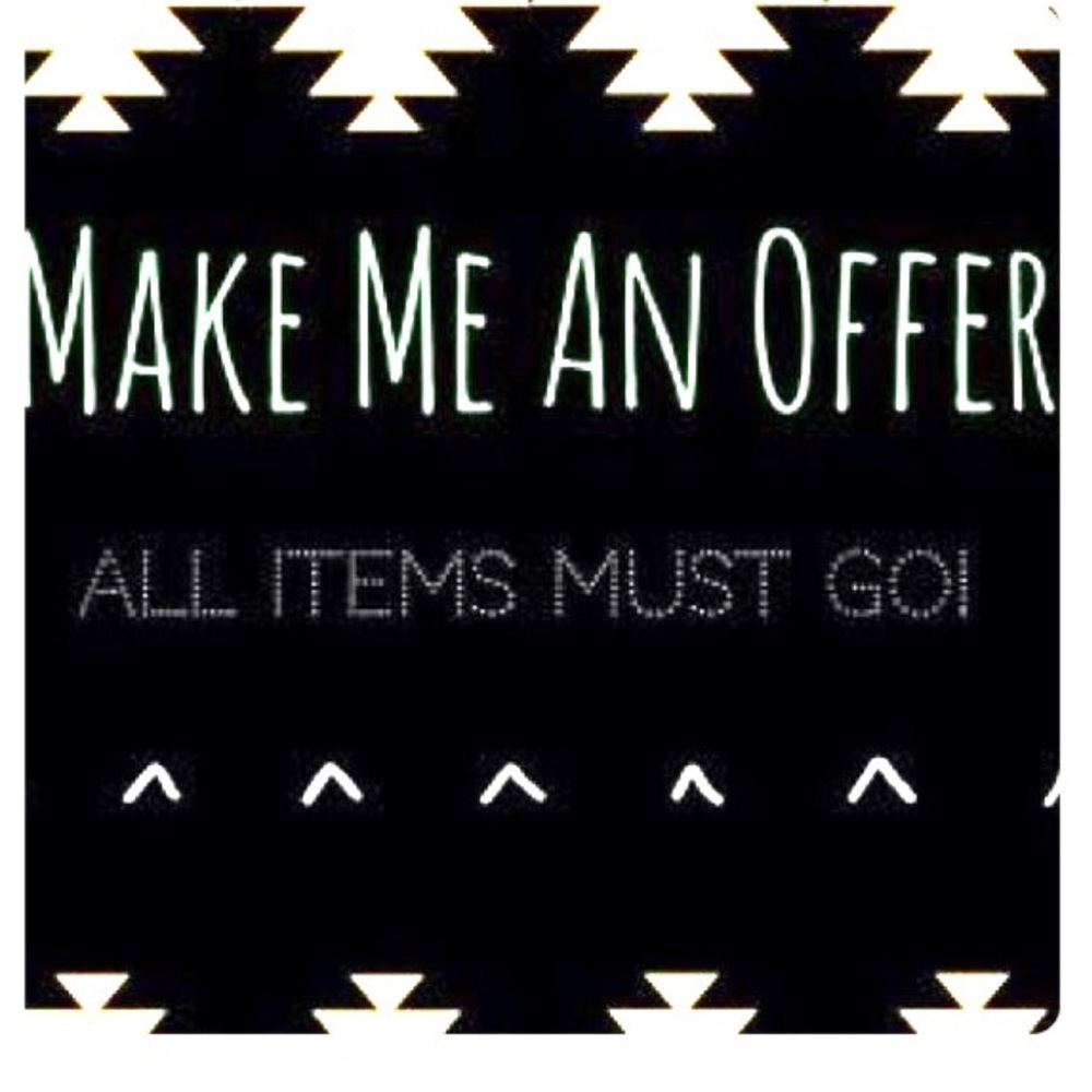 I love offers